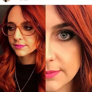 Meet your Posher, Katie jo